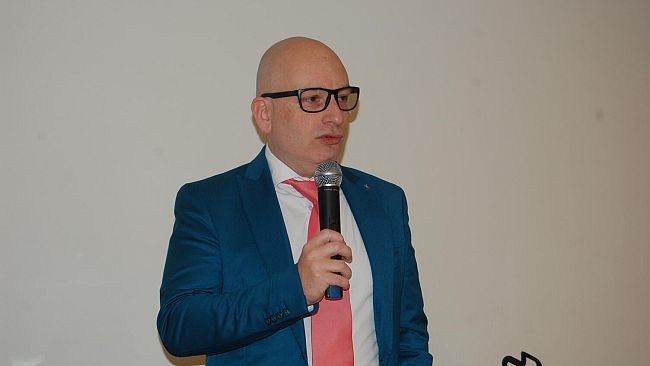 Ordine delle professioni infermieristiche, David Nucci presidente