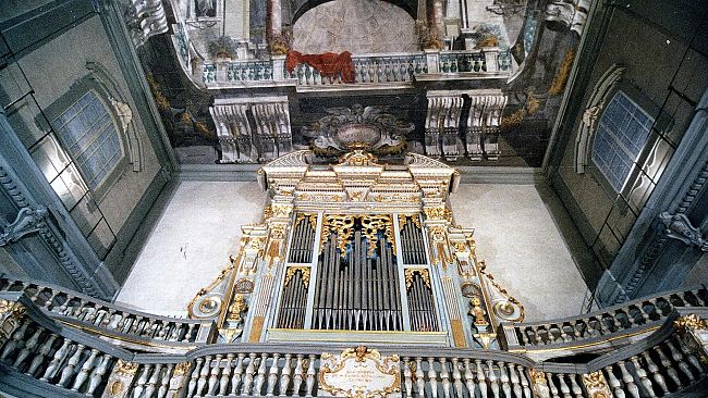 Empoli: l’organo restaurato inaugura i ‘Concerti di Sant'Andrea’
