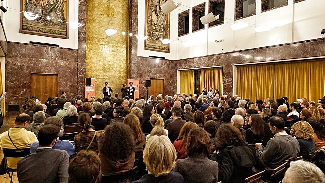 Chiusura della campagna elettorale: domani gli ultimi eventi