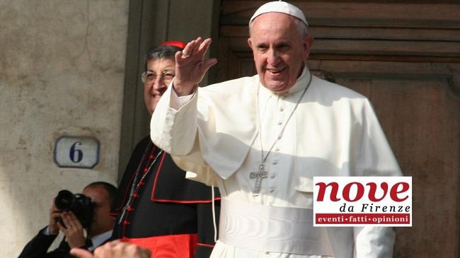 Vittime del Salva-Banche incontreranno Papa Francesco