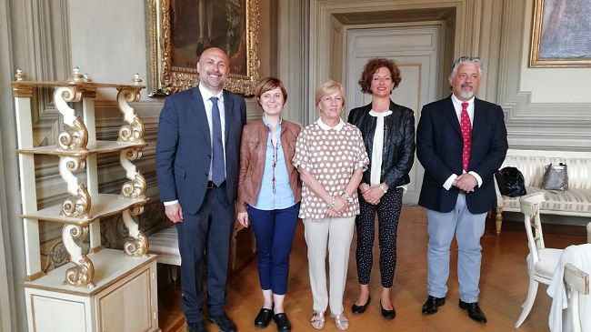 Criminalità e degrado: videosorveglianza, telecamere nei comuni