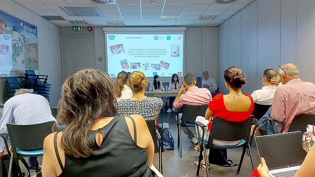 Mukki: verso la redazione di un Disciplinare di Produzione