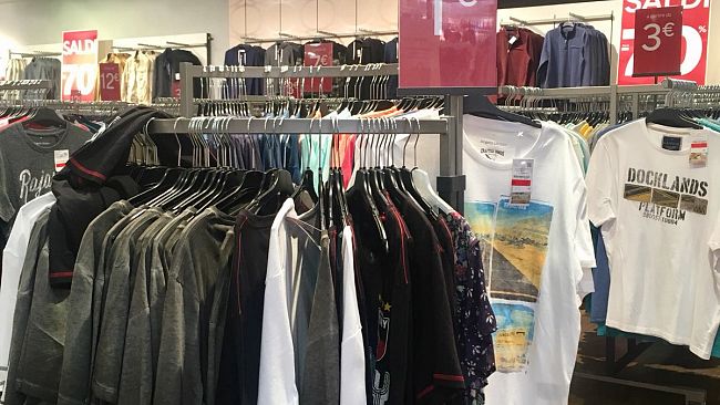 Black Friday, 1,5 milioni di toscani approfitteranno di sconti e promozioni