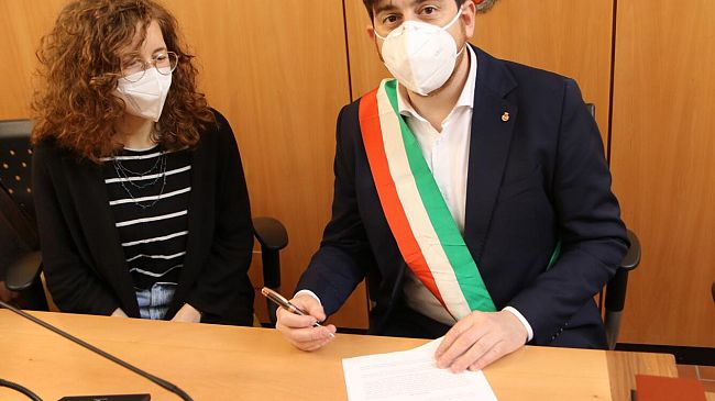 Plastic Free: l’anima green dell’empolese valdelsa è pronta