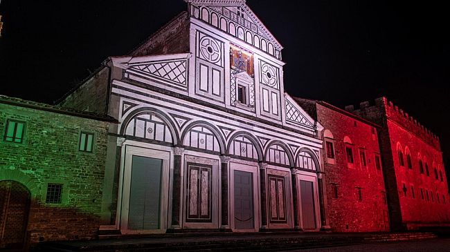 Festival delle Religioni 2021  anche in diretta streaming