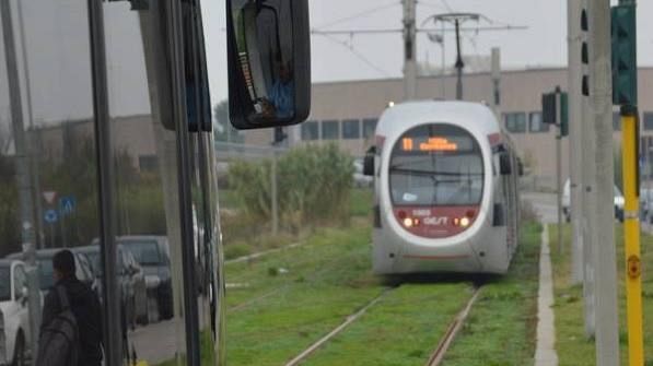 Tramvia, a rischio i prolungamenti: lo sviluppo della infrastruttura passerà per le urne