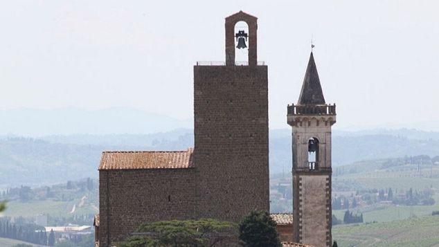 Esperienze leonardiane a Vinci: il mondo visto dal Genio
