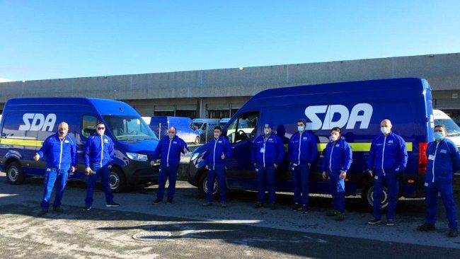 Coronavirus,: ancora 31 morti e 2.363 nuovi casi