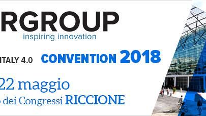 La Convention Var Group 2018