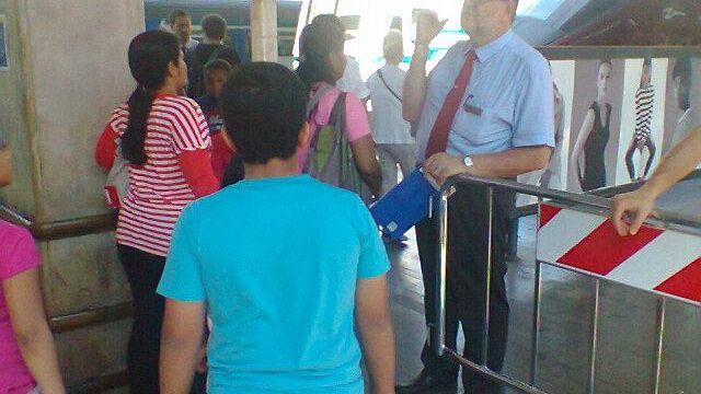 Firenze è cambiata, intollerante e poco ospitale