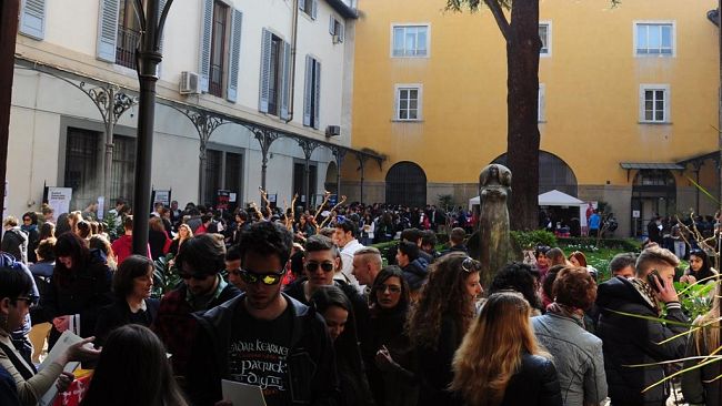 Pegaso: 4,4 milioni per 80 dottorandi che faranno ricerca all'estero