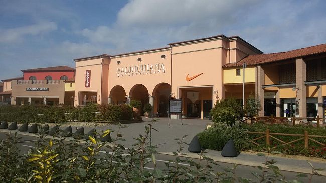 Saldi da Outlet con presenze da record