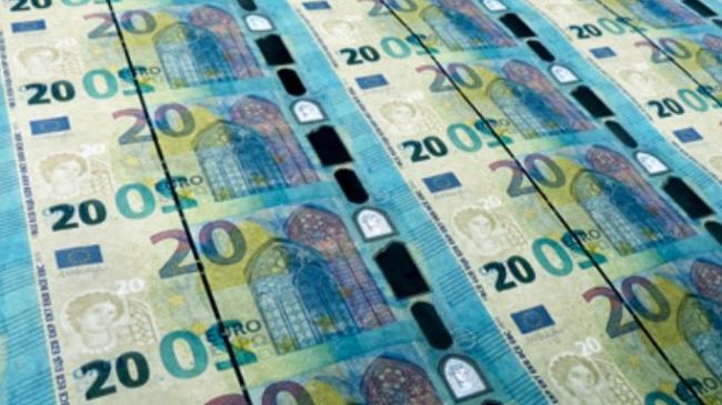 Nuova banconota da 20 Euro in arrivo: ecco le novità