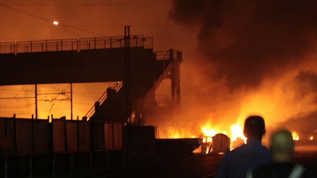 Strage di Viareggio: processo in appello da rifare