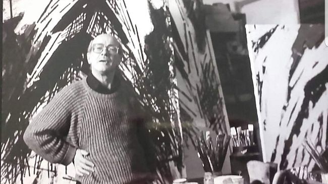 Il Centenario di Vinicio Berti