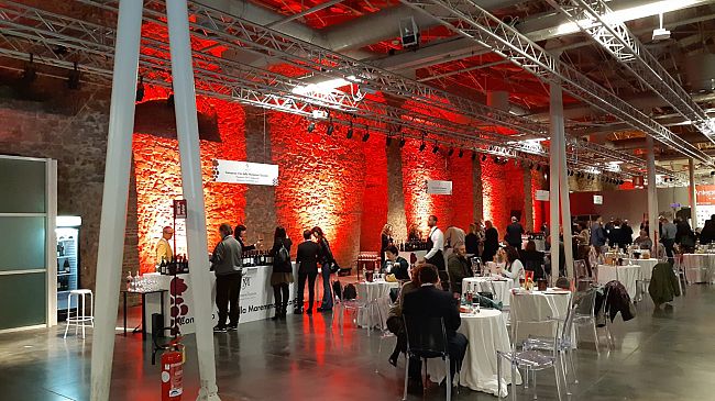 Ieri Primanteprima 2019