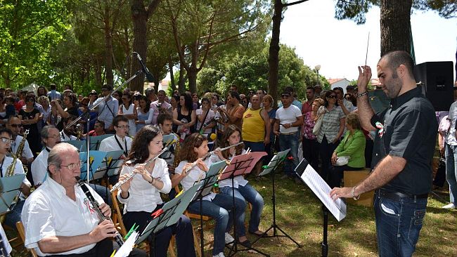Buon Compleanno Repubblica, tra tradizione e storia