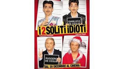 Campi Bisenzio: ritornano i Soliti Idioti