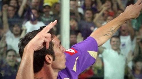 Parma vs Fiorentina 1 a 1
