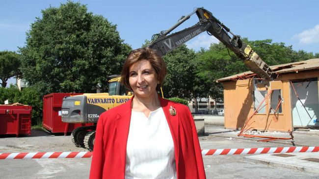 Via libera ai lavori per la nuova scuola dell’infanzia Capuana