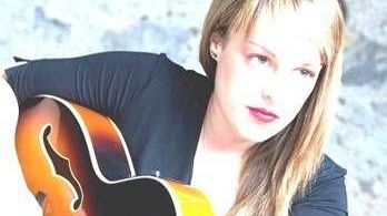 Maracanà: Diana Winter in concerto, mercoledì 14 novembre 2007 (ore 21:30)