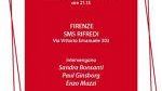 Etica e politica: stasera un dibattito all'Sms di Rifredi