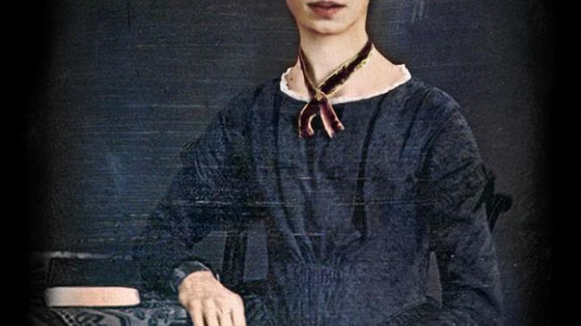 Una settimana per Emily Dickinson