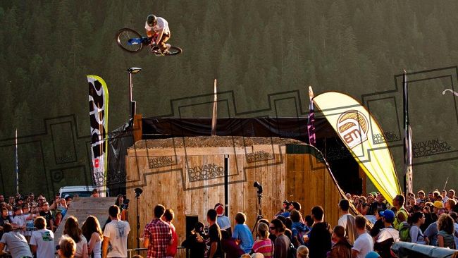 Prima edizione del BICIFI - Florence Bike Festival a Firenze