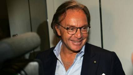 Milano Fashion Global Summit a Firenze, Della Valle tra i relatori