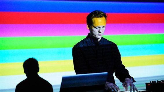 “International Feel - Live at the Museum”: si parte il 27 gennaio