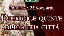 Dietro le quinte della tua città: il 25 novembre la giornata nazionale di raccolta fondi promossa dal Fondo per l’Ambiente Italiano