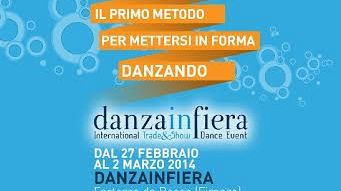 WellDance® tutto pronto per “Danza in Fiera”