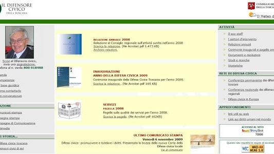 Anno civico: la vera difesa dei cittadini