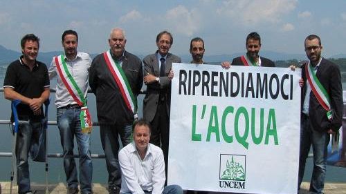Barducci e Giurlani dal Prefetto di Firenze per parlare di montagna