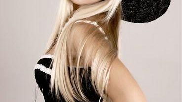 Cafè de Paris: party condito da modelle