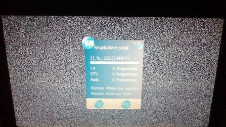 Televisione, Switch Off in Toscana, come segnalare i problemi