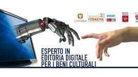 Super corso per 15 esperti in editoria multimediale