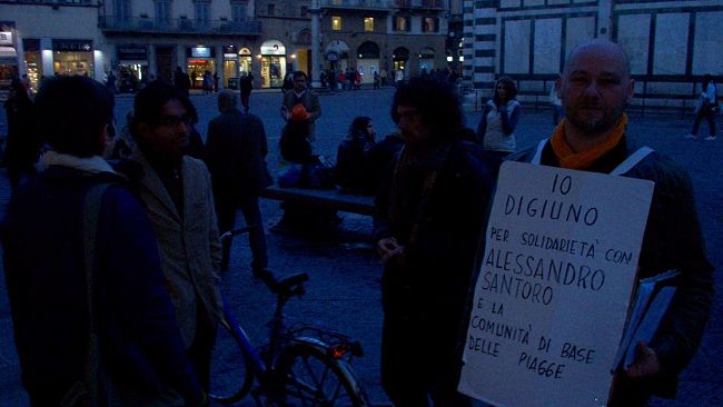Sandra Alvino scrive a Renzi: ''Nessuna tutela per me''
