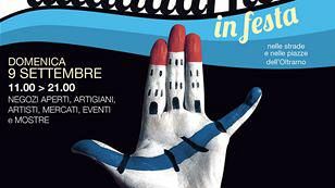 Torna la festa in Oltrarno