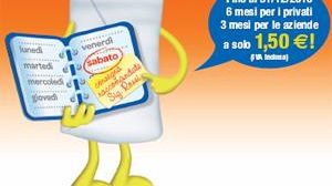 Al peggior nemico? Una raccomandata