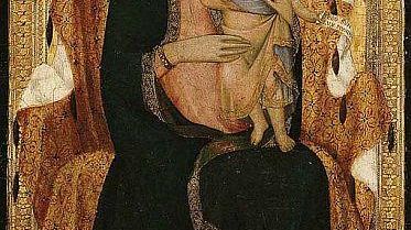 Siena: una delle raccolte di dipinti italiani più ricca d’Europa dal Lindeau Museum