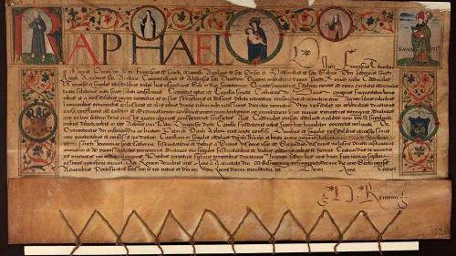 Save the Ukranian Monuments