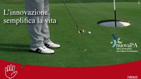 Dire&Fare: da mercoledì 12 a sabato 15 novembre a Firenze la Pubblica amministrazione che funziona