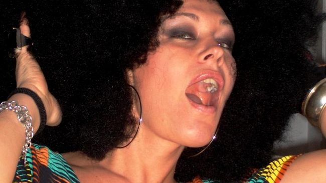 DiscoStu: la notte '80-'90