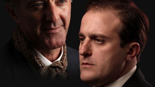 Il Discorso del Re con Luca Barbareschi