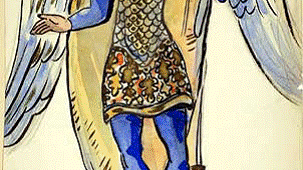 I disegni del Teatro del Maggio Musicale fiorentino