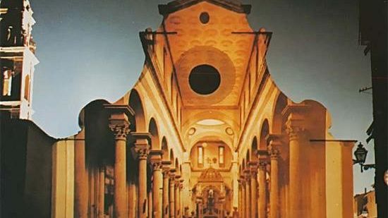 F-LIGHT, il festival delle luci: tredici progetti per illuminare i tesori della