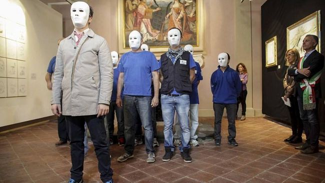 Toscana: cresce il disagio sociale