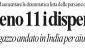 Maremoto in Asia: la Protezione civile fiorentina pronta a partire<BR>Prosegue la raccolta dei fondi