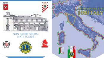 I Lions Club per la donazione del sangue da cordone ombelicale